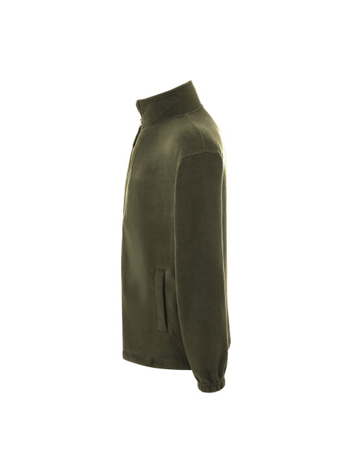 Men`s fleece flra 300 forest green Jhk