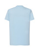 T-shirt tsrk 190 premium kid blue sky Jhk Jhk