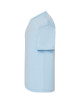 Tsrk 190 Premium Kid Blue Sky Jhk Jhk Kinder-T-Shirt