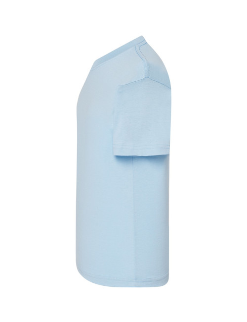 Tsrk 190 Premium Kid Blue Sky Jhk Jhk Kinder-T-Shirt