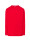 Men`s tsra 150 ls t-shirt red Jhk