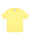 Children`s t-shirt tsrb 150 baby light yellow Jhk