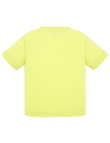 Kinder-T-Shirt TSRB 150 Baby Pistacho Jhk