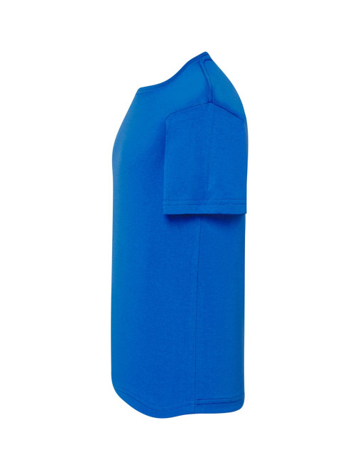 Koszulka dziecięca tsrk 190 premium kid royal niebieski Jhk Jhk