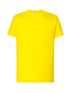 Kinder-T-Shirt Tsrk 190 Premium Kid Gelb Jhk Jhk