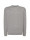 Sweatshirt for men swra 290 sweatshirt gray melange Jhk