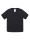 Children`s t-shirt tsrb 150 baby black Jhk