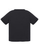 Kinder-T-Shirt TSRB 150 Baby schwarz Jhk
