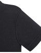 Kinder-T-Shirt TSRB 150 Baby schwarz Jhk