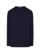 Men`s tsra 150 ls t-shirt navy Jhk