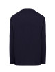Herren Tsra 150 ls T-Shirt Marineblau Jhk