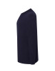 Herren Tsra 150 ls T-Shirt Marineblau Jhk