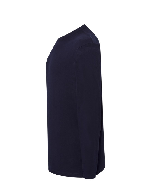 Men`s tsra 150 ls t-shirt navy Jhk