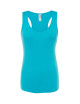 Women`s t-shirt tsul arb aruba turquoise Jhk