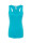 Women`s t-shirt tsul arb aruba turquoise Jhk
