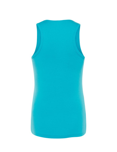 Women`s t-shirt tsul arb aruba turquoise Jhk