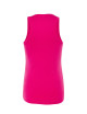 Damen-T-Shirt Tsul Arb Aruba Fuchsia Jhk