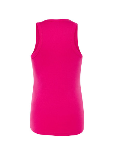 Women`s t-shirt tsul arb aruba fucsia Jhk
