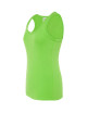 Tsul arb aruba t-shirt für damen lindgrün Jhk