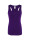 Women`s t-shirt tsul arb aruba purple Jhk