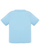 Children`s t-shirt tsrb 150 baby blue sky Jhk