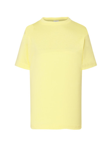 Tsrk 150 regular kid light yellow Jhk