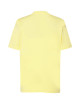 Kinder T-Shirt TSR 150 Regular Kid Hellgelb Jhk