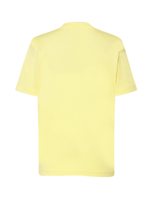 Tsrk 150 regular kid light yellow Jhk