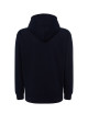 Bluza dresowa męska JHK SWUA HOOD granatowa - P&M