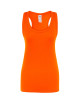 Koszulka damska tsul arb aruba orange Jhk