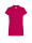 Damen-Poloshirts Popl 200 Fuchsia Jhk