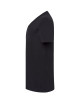 Men`s tsua pico urban v-neck black Jhk