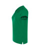 Damen-Poloshirts Popl 200 Kelly Green JHK