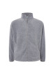 Men`s fleece flra 300 gray melange Jhk