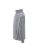 Men`s fleece flra 300 gray melange Jhk