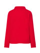 Langarm-Poloshirt für Kinder PKID 210 LS Rot JHK