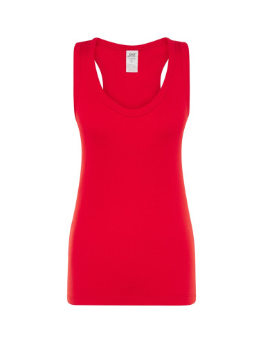 Women`s t-shirt tsul arb aruba red Jhk