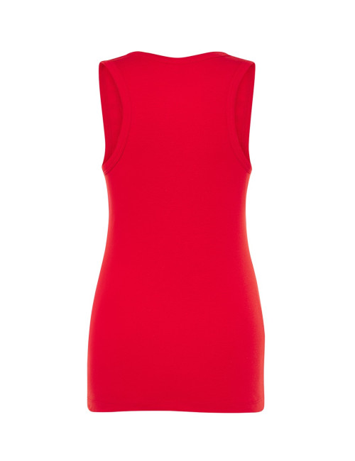 Women`s t-shirt tsul arb aruba red Jhk