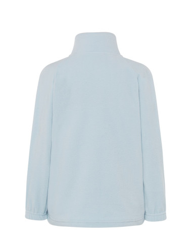 Kinderfleece flrl 300 blauer Himmel Jhk