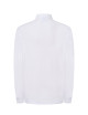 Men`s polo shirt polo pora 210 ls wh white Jhk