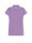 Damen-Poloshirts Popl 200 Lavendel JHK
