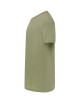 Men`s t-shirt tsra 190 premium pale green Jhk
