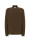 Herren Langarm-Poloshirt POLO PORA 210 LS Khaki Jhk