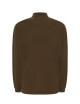 Men`s polo shirt polo pora 210 ls khaki Jhk