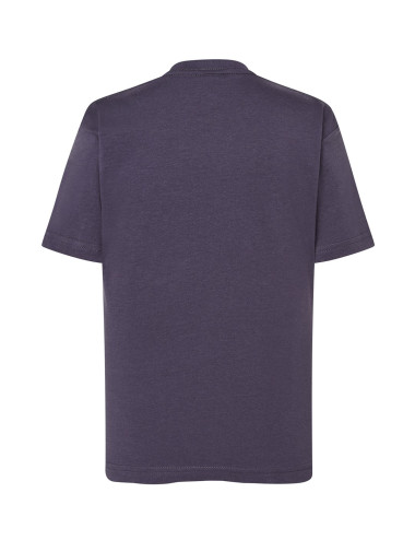 Children`s t-shirt tsrk 150 regular kid jeans Jhk