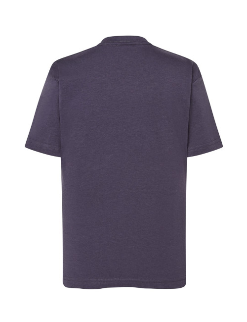 Children`s t-shirt tsrk 150 regular kid jeans Jhk
