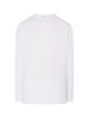Tsra 150 ls T-Shirt für Herren, weiß, Jhk