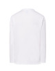 Tsra 150 ls T-Shirt für Herren, weiß, Jhk