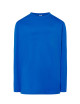 Herren Tsra 150 ls T-Shirt Königsblau Jhk