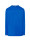 Men`s tsra 150 ls t-shirt royal blue Jhk